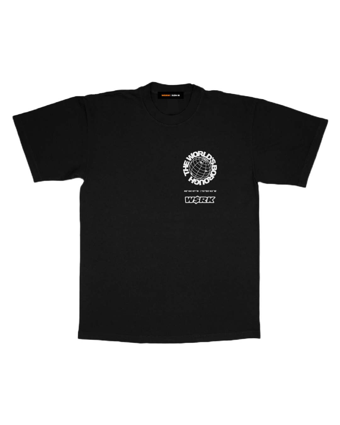 FQ.002 S/S