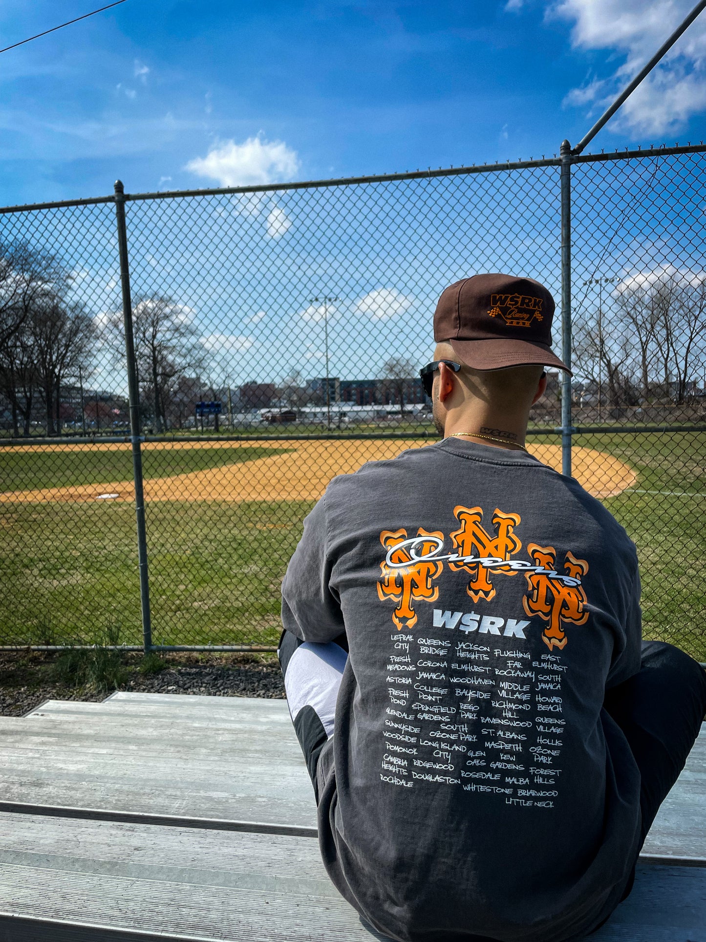 FQ LONG SLEEVE