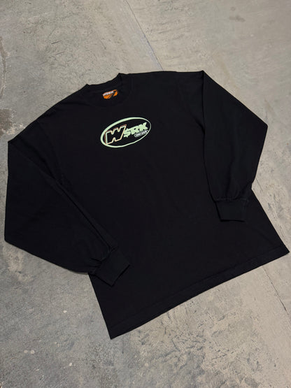 W$RK NEW YORK LONG SLEEVE