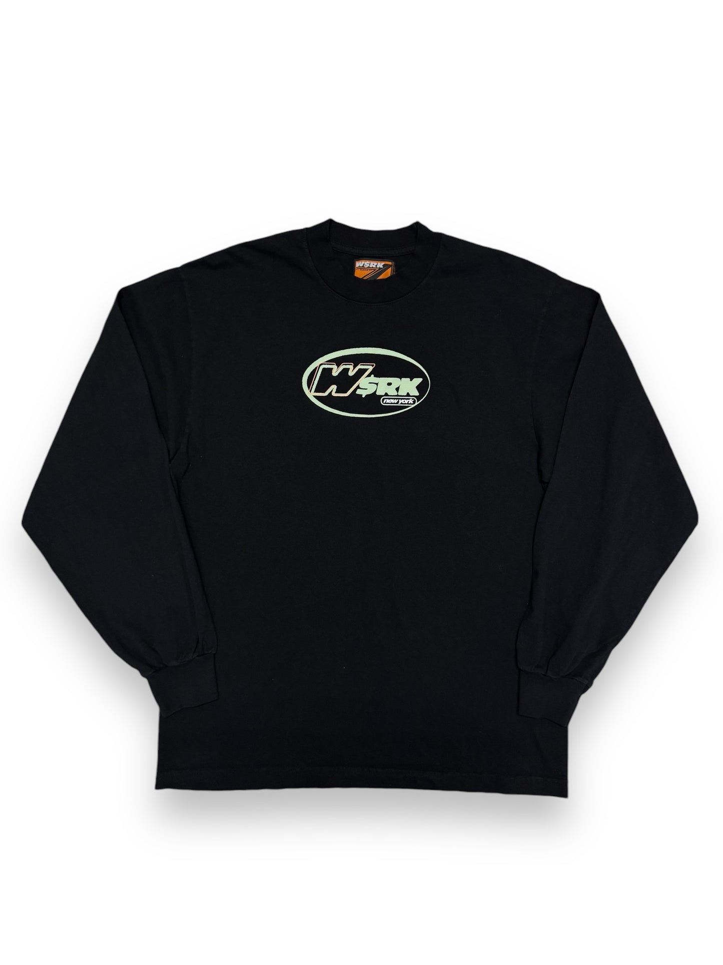 W$RK NEW YORK L/S