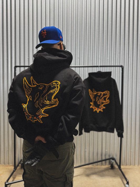 BIG DAWG HOODIE