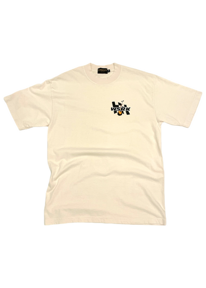 THE BLUEPRINT TEE