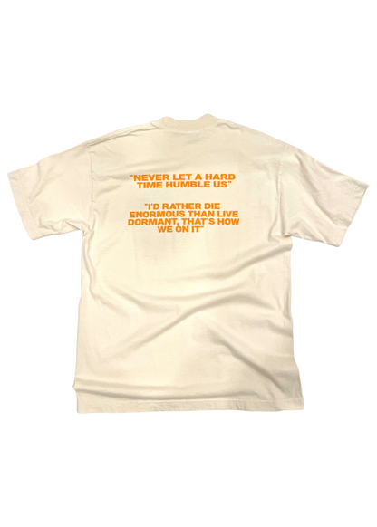THE BLUEPRINT TEE