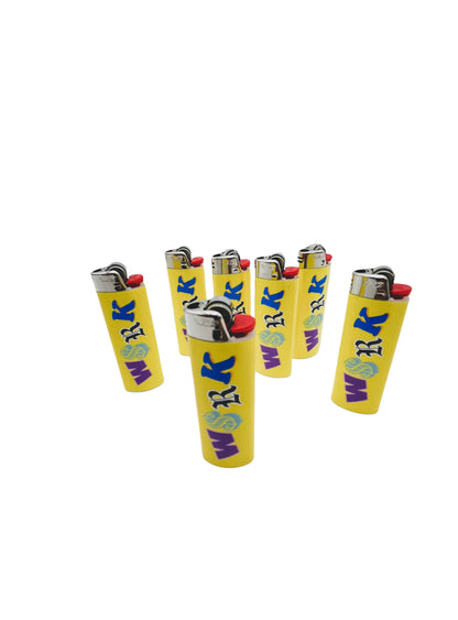 TAXI BIC LIGHTER
