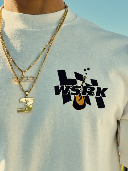 THE BLUEPRINT TEE